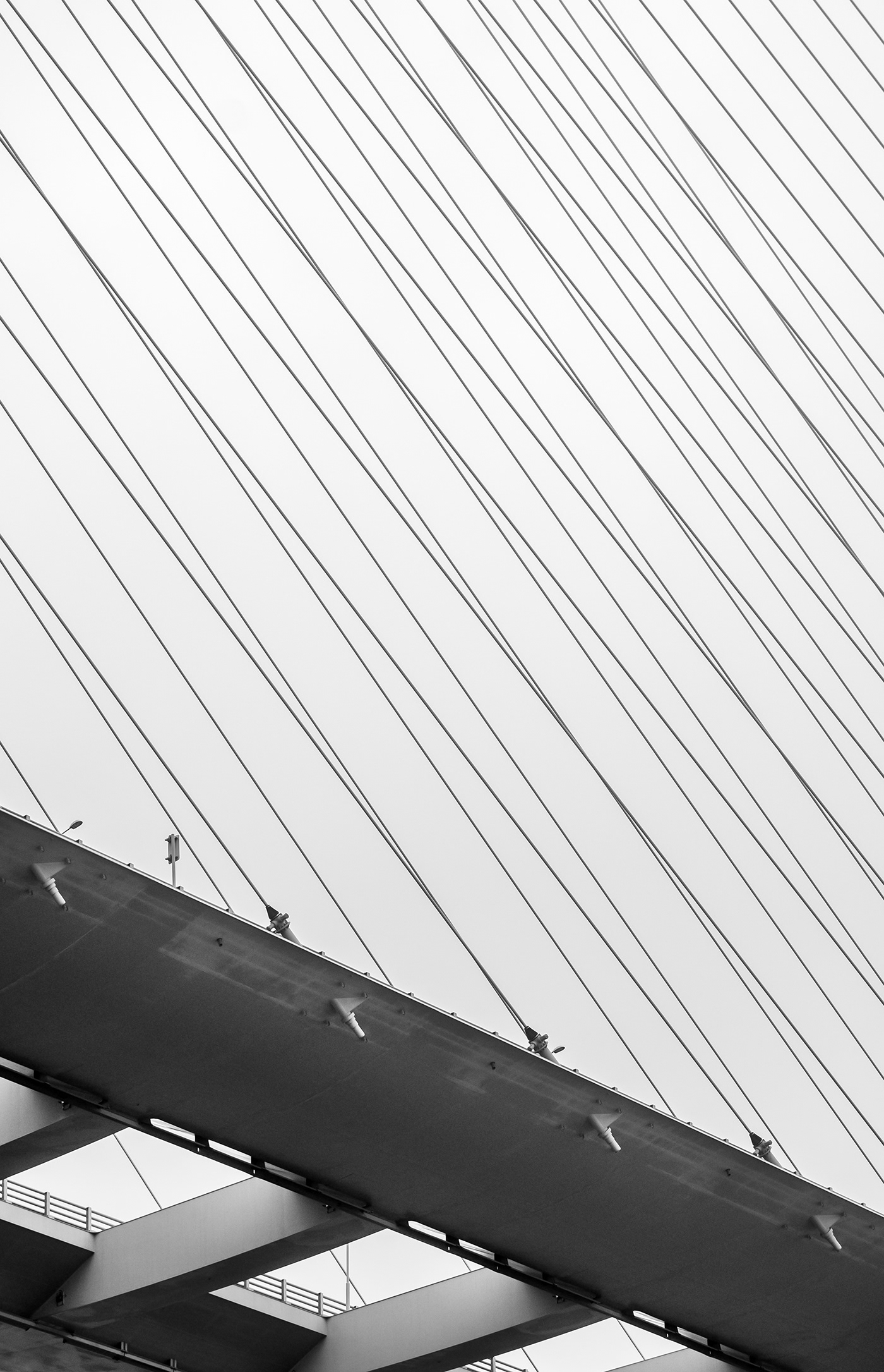 昂船洲大桥摄影丨中国香港丨Leo H.Li-5