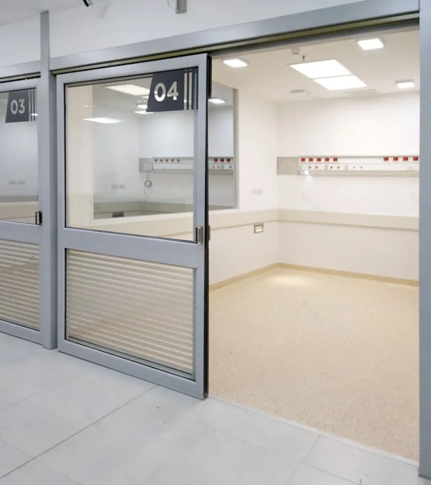 成人重症监护室丨阿根廷科尔多瓦丨Santiago Viale y Asociados-38