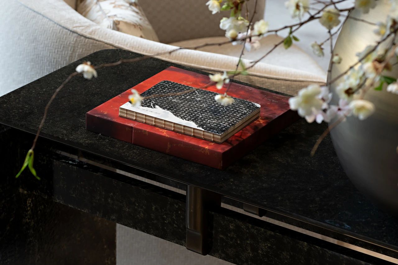 麗水湖境雲廬丨中国浙江丨矩陣縱橫-18