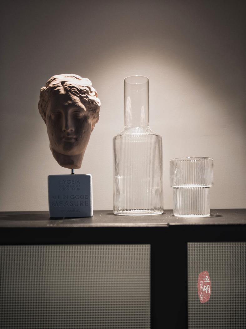 北京 300㎡极致通透空间,生活与工作的完美融合-46