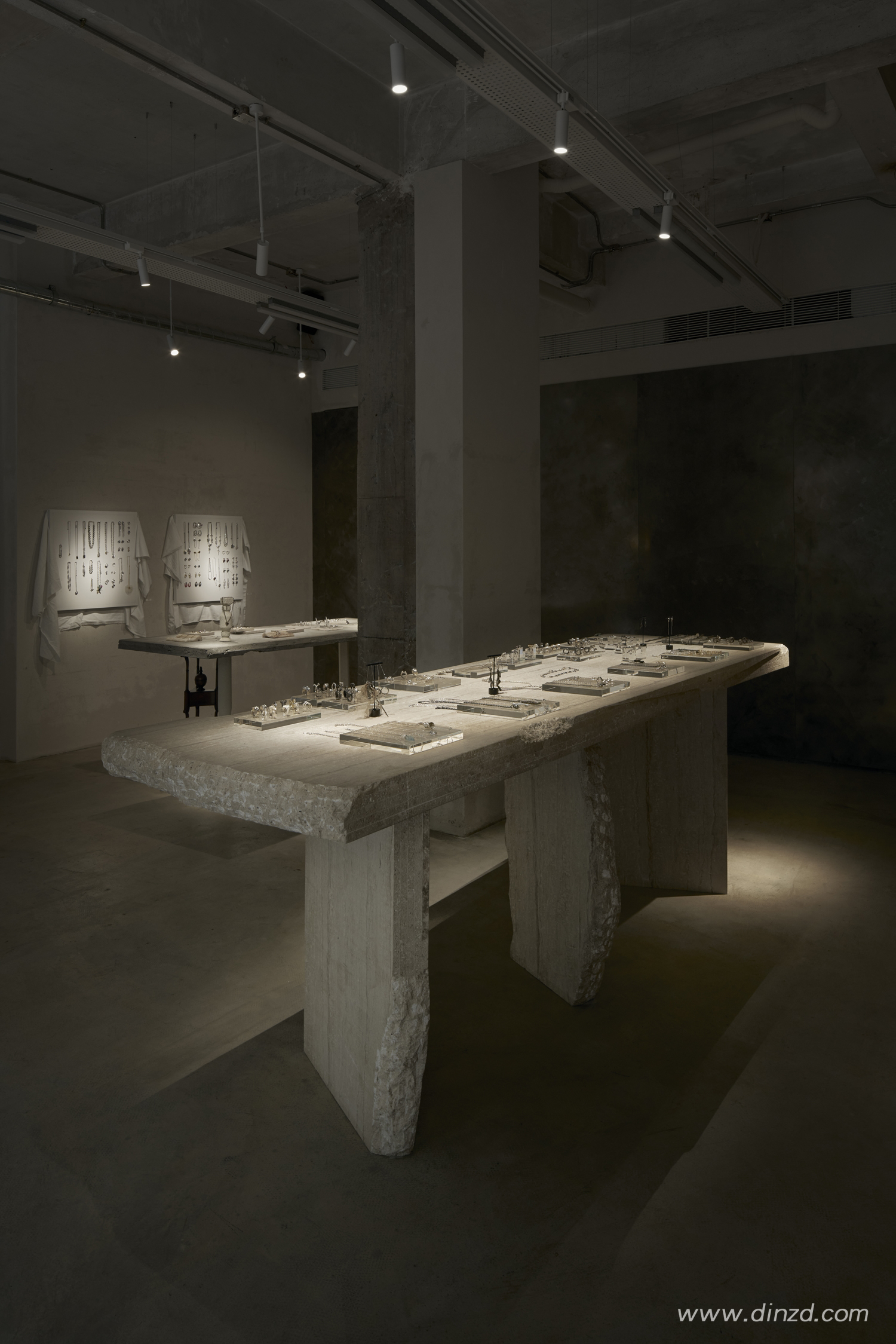 社交元素助力商业空间设计,打造独特体验-34