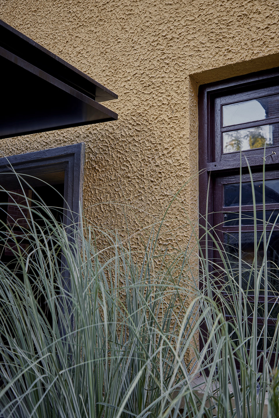 “葱茏”餐厅丨中国南京丨八荒设计团队-19