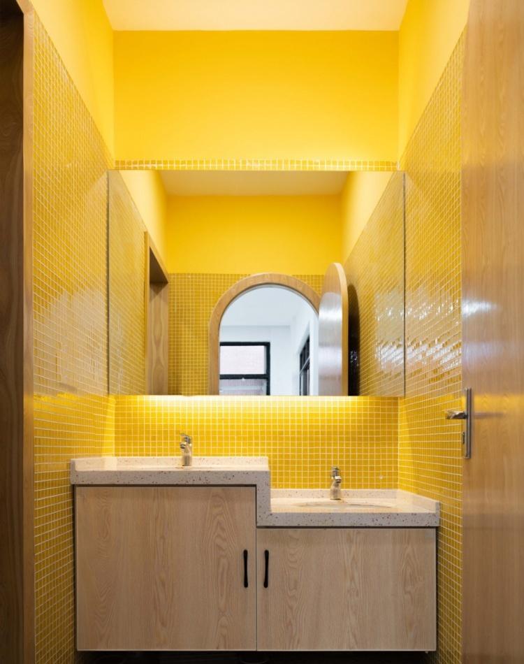 Y空间丨早教中心丨咕噜熊儿童教育中心-9