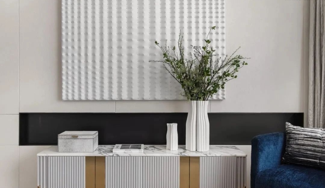 招商置地·公园大道上府-35