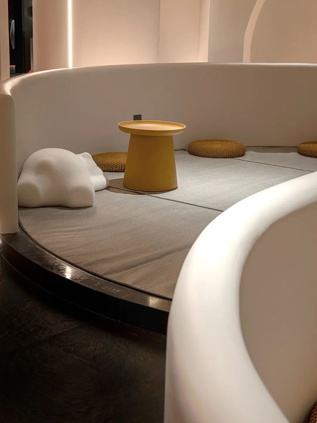 泡泡森林水汇丨中国沈阳丨沈阳艺川空间设计-36