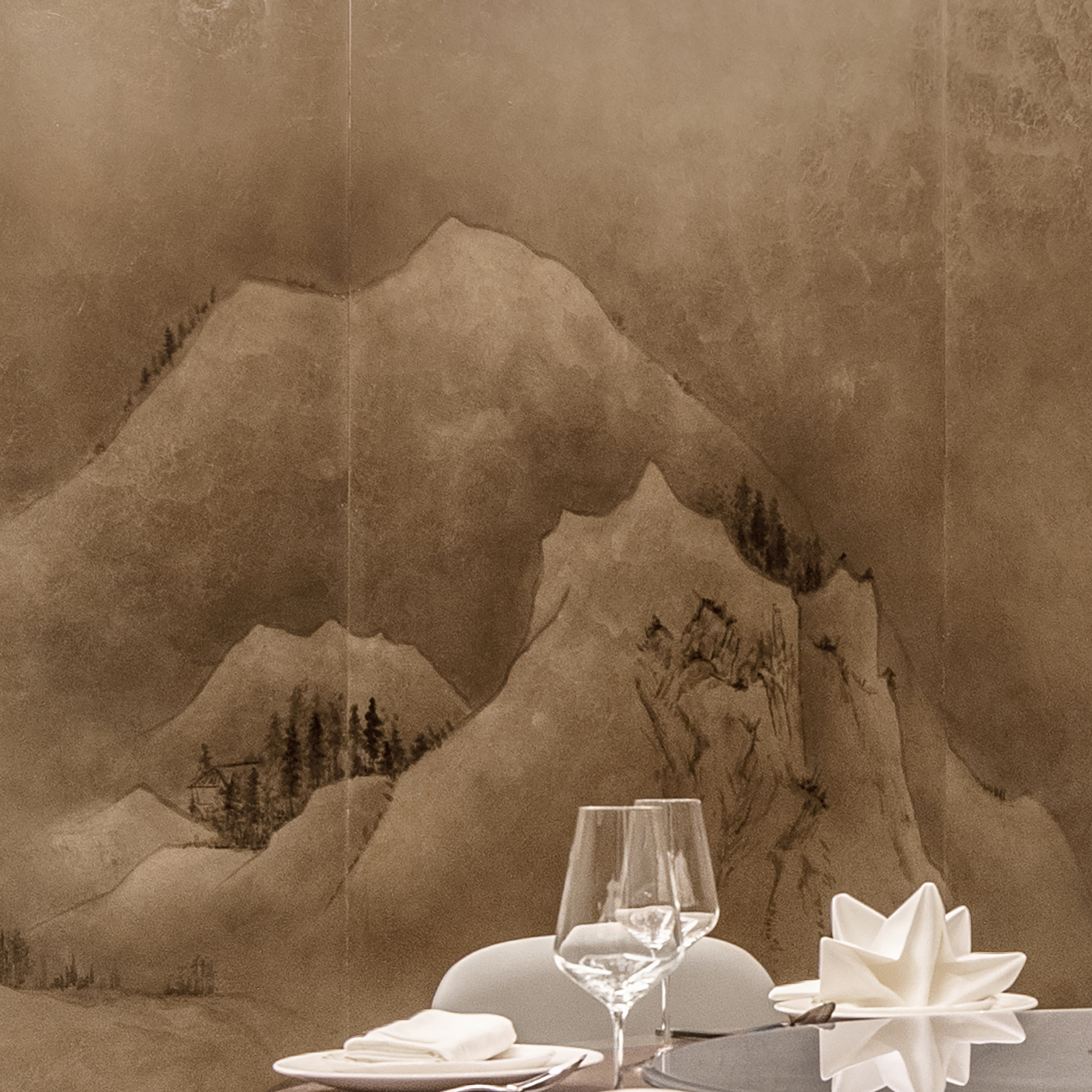 龙庭酒家(融汇)丨中国北京丨WIT 方夏设计-26