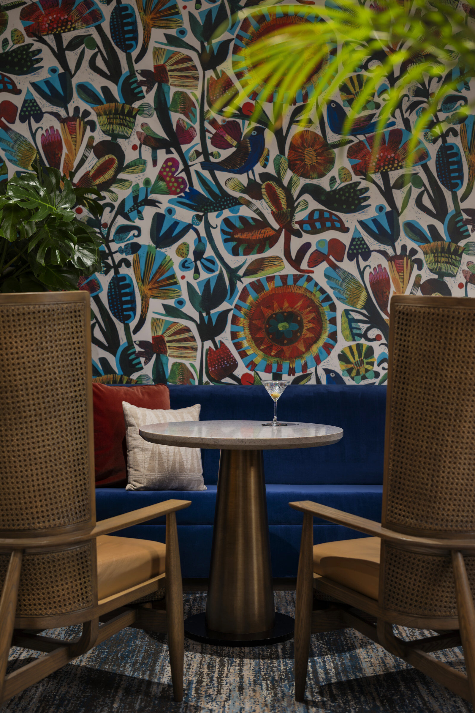 丨智利圣地亚哥丨ForrestPerkins-11