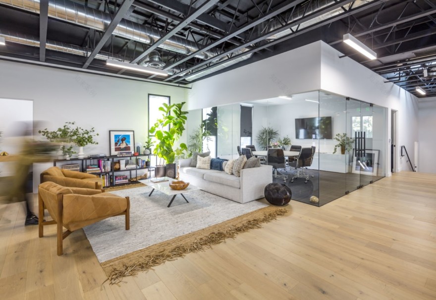 海波里恩办公室-9