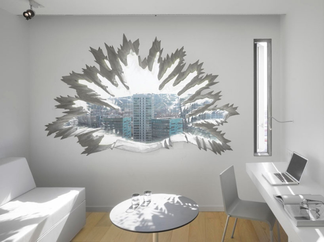 丨西班牙巴塞罗那丨让·努维尔,Ribas & Ribas 工作室-65