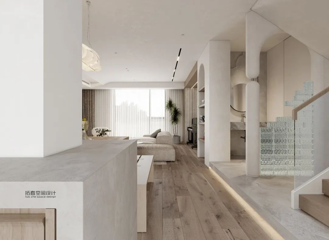 绍兴融创越州府丨中国绍兴丨tz.design-2