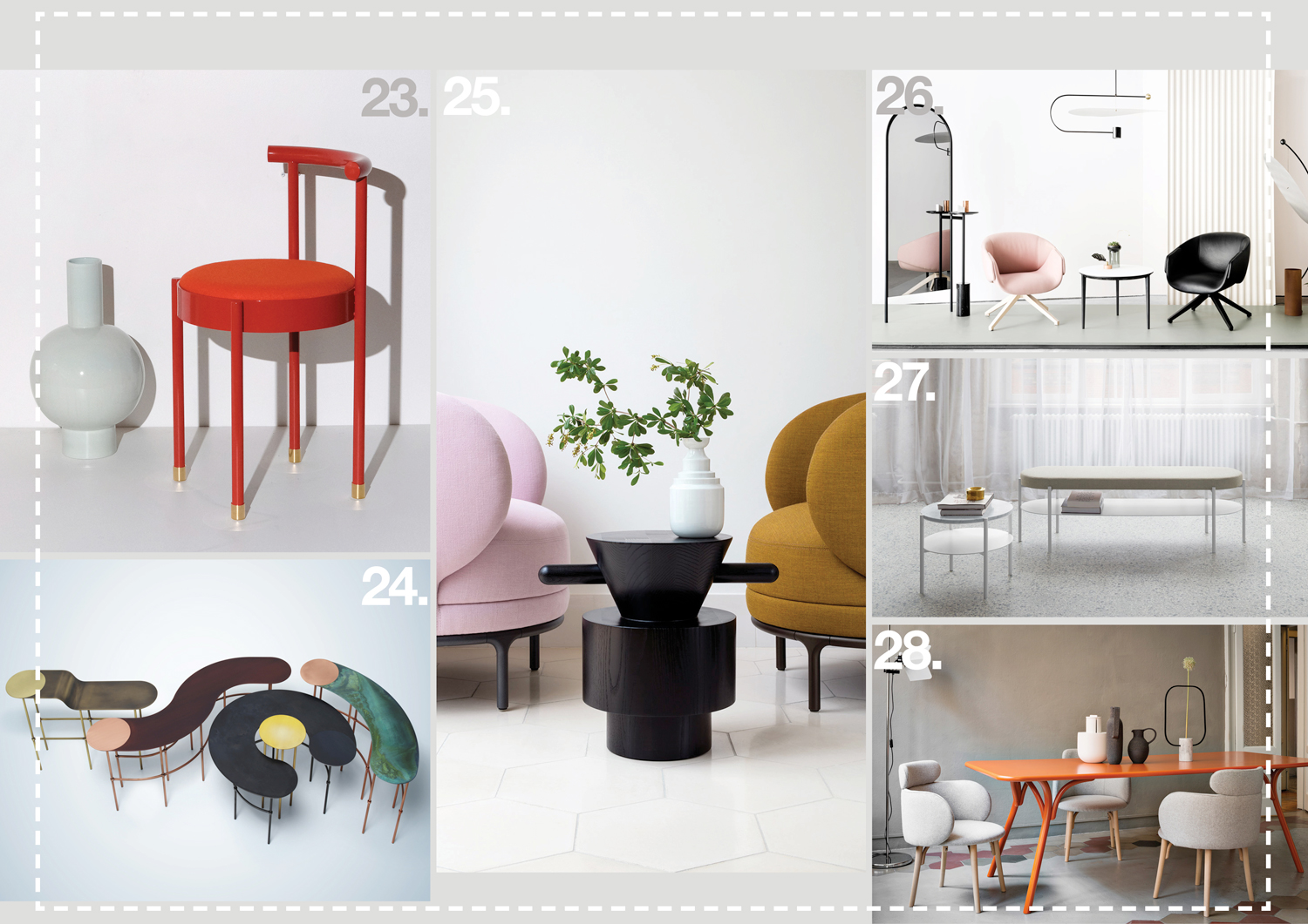 Contemporary Furniture Design   2017 Archive-18