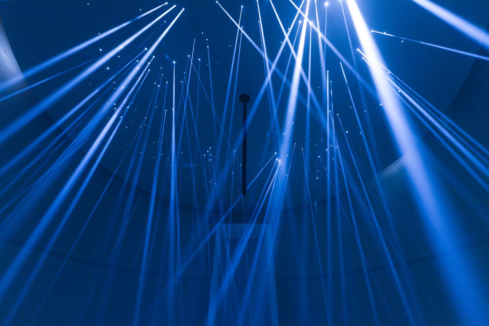 Undersky天空见灯光展厅丨中国中山丨加减智库设计事务所-67