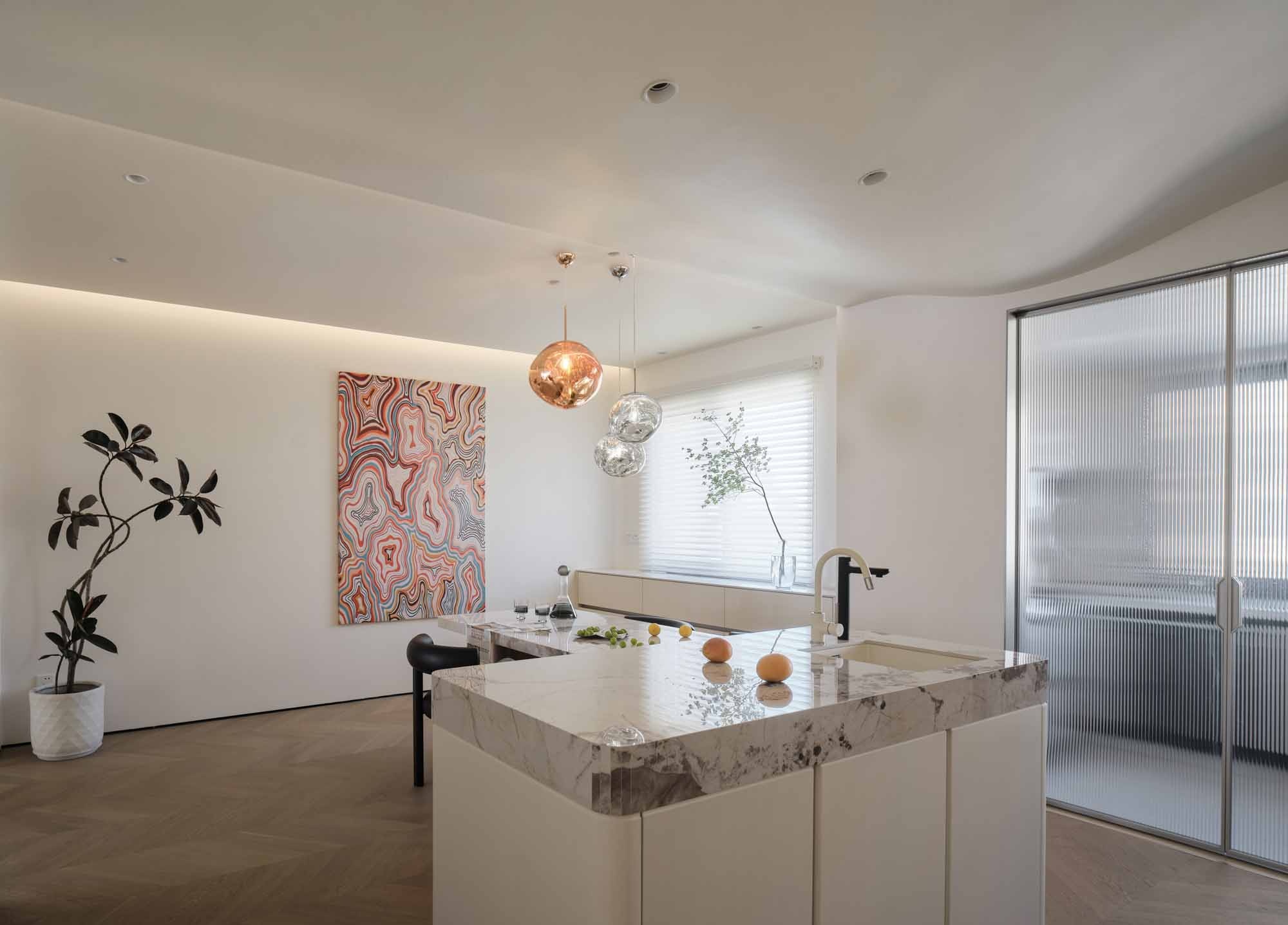 「温·愉」丨DoLong董龍设计-21