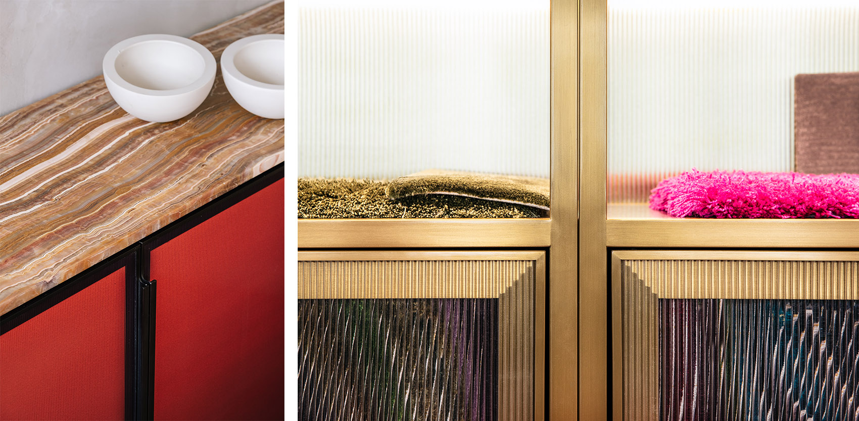 墨尔本 Rugs Carpet + Design 展销厅,定制设计打造优雅高端空间-27