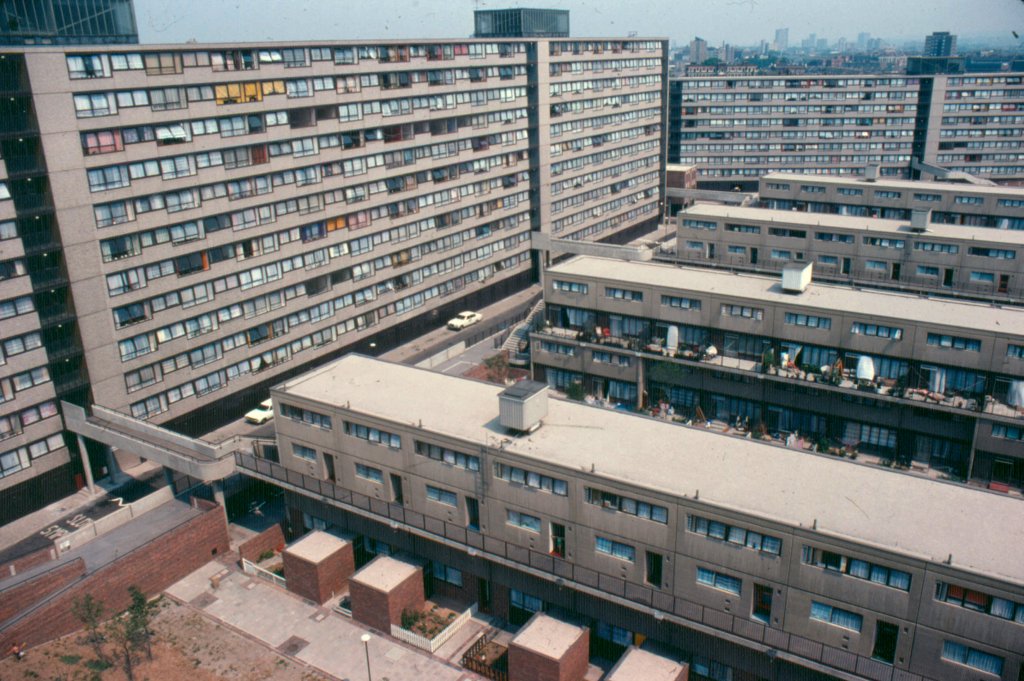 特拉法尔加广场丨英国伦敦丨dRMM Architects-37