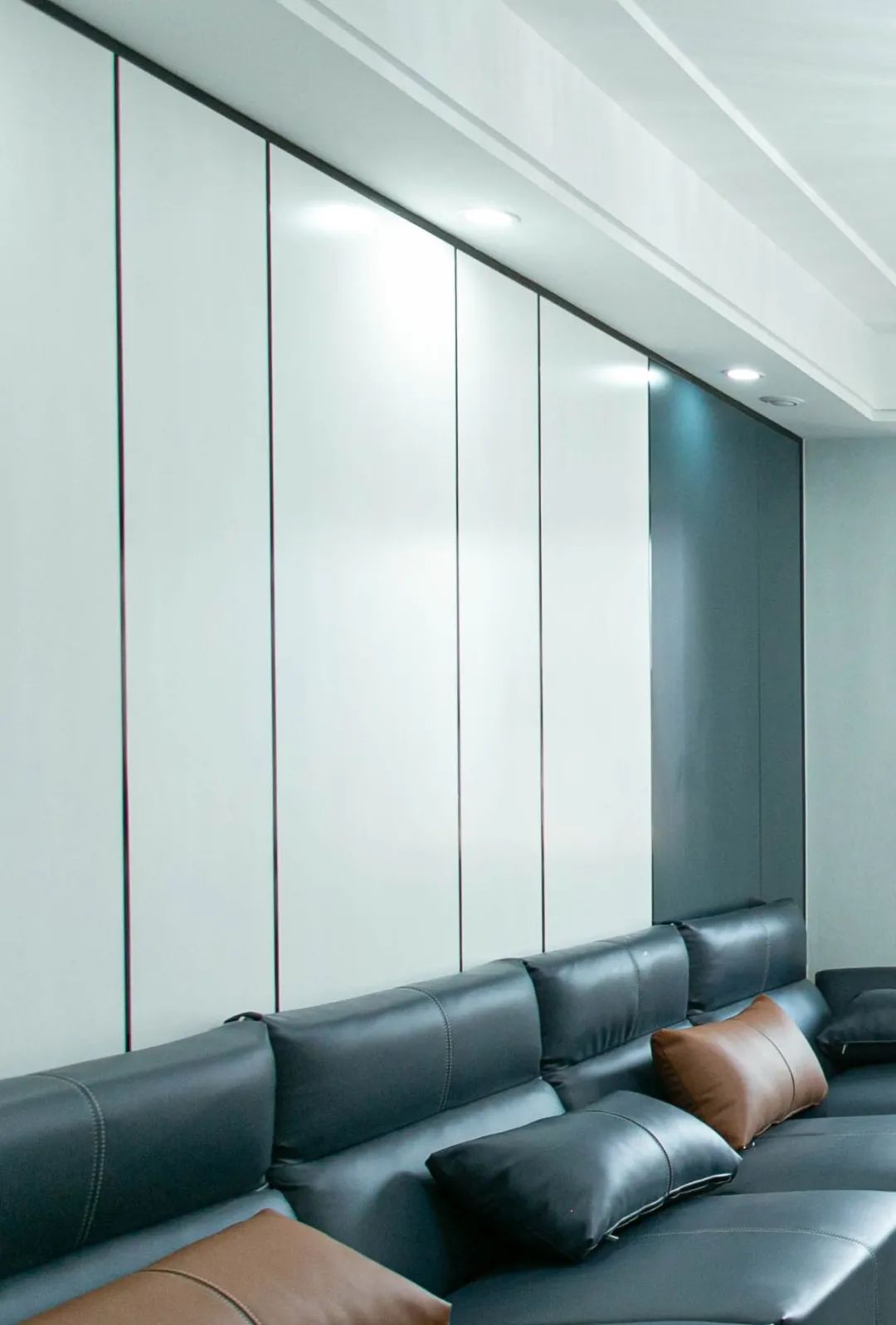 现代·陪伴 · 南京铭望家装的温馨家庭设计丨中国南京-16