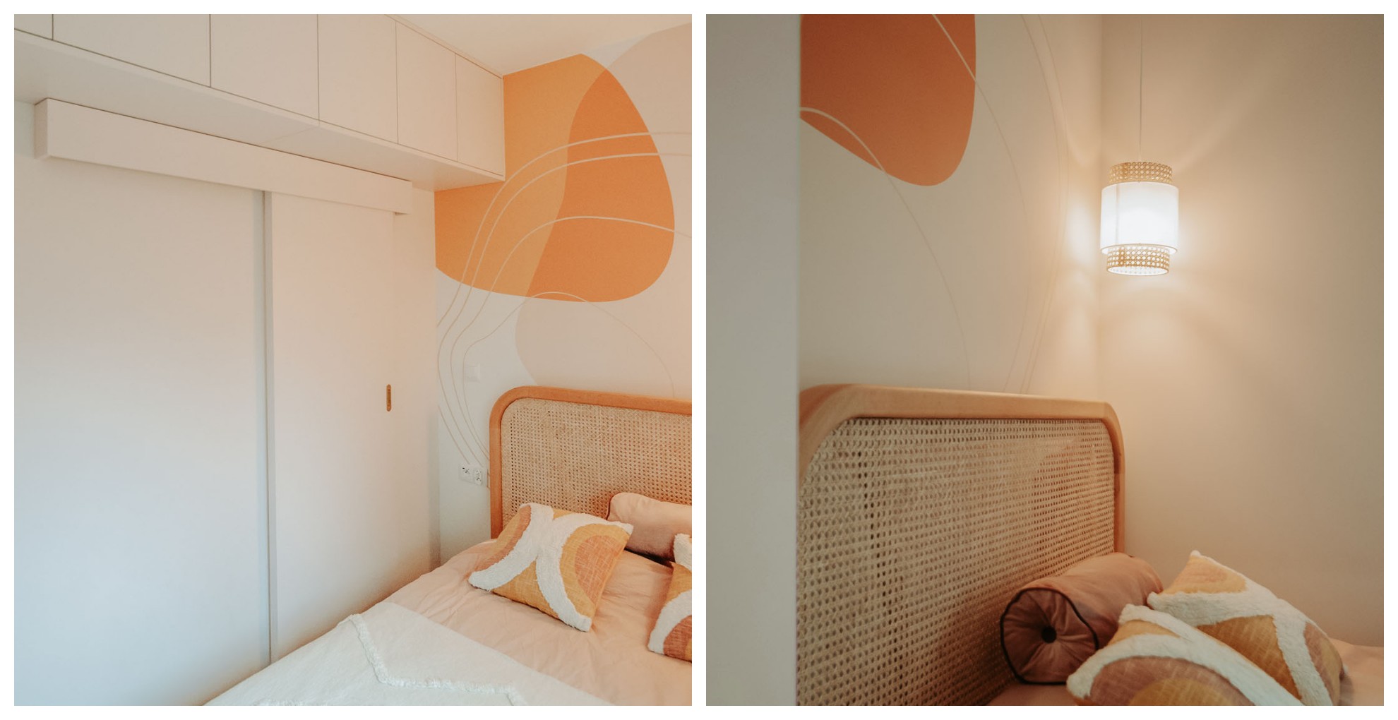 50平米现代家庭住宅室内设计项目丨波兰格但斯克-33