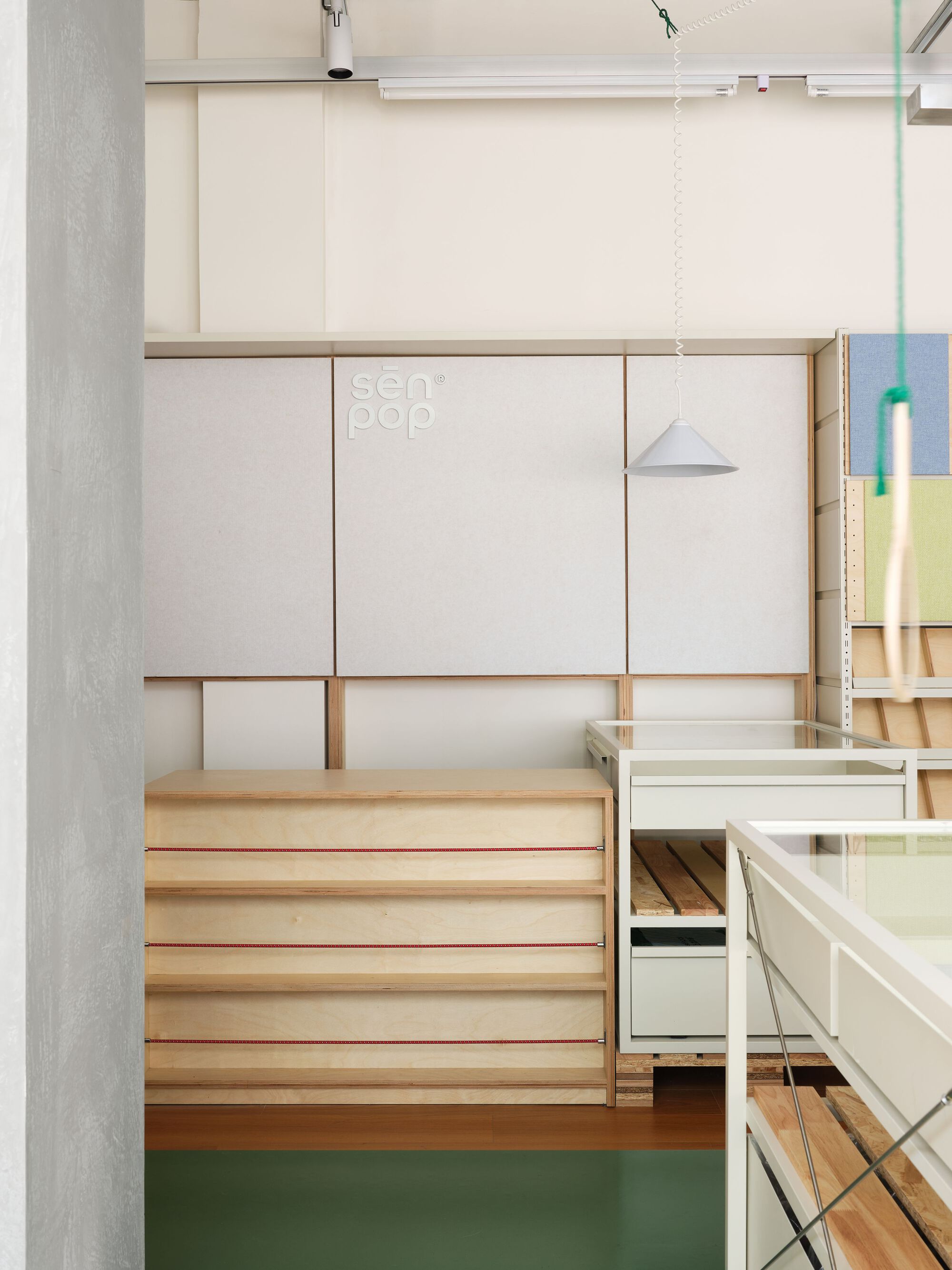 Senpop,amass丨中国成都-17