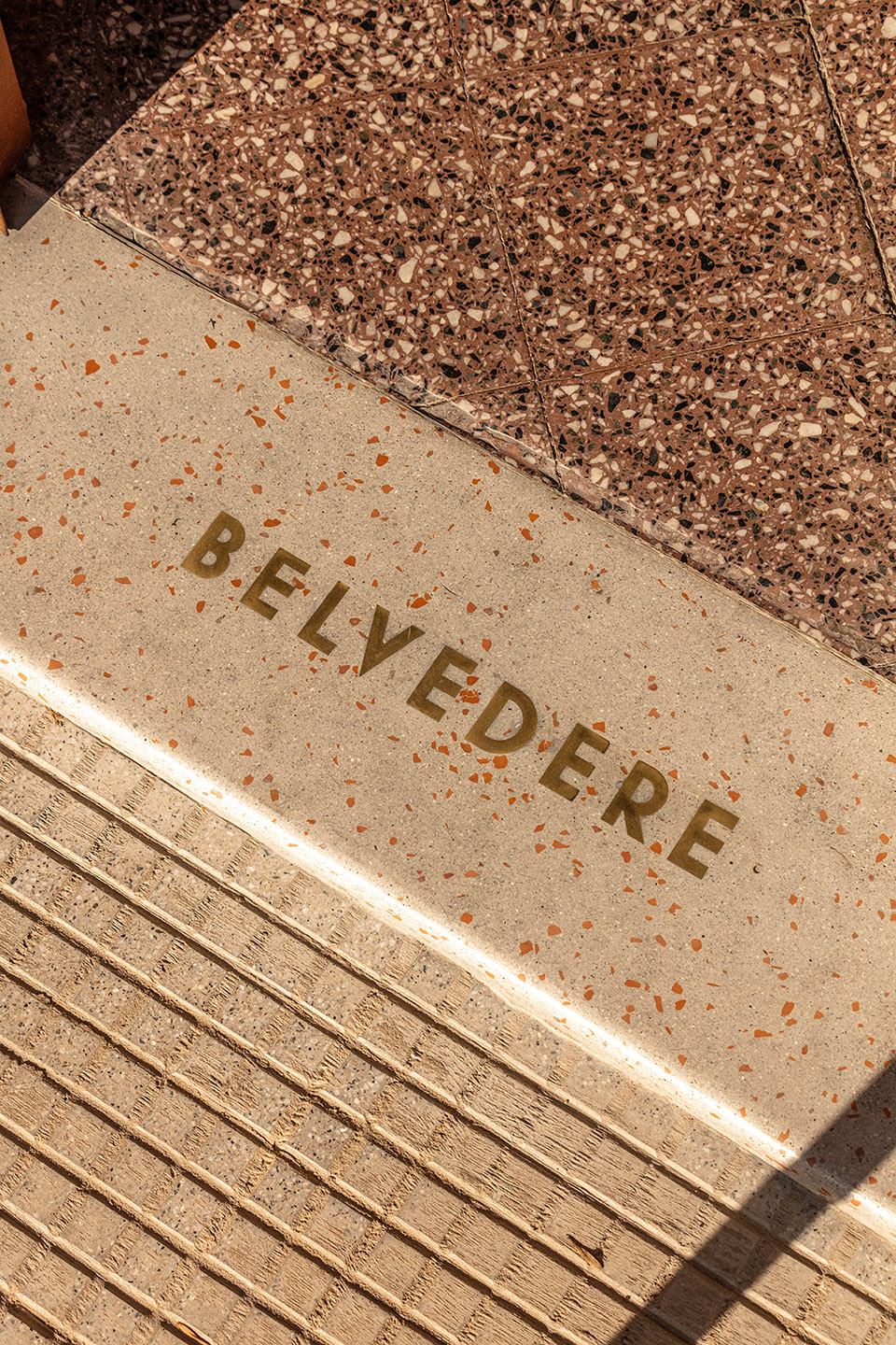 BELVEDERE餐厅丨阿根廷布宜诺斯艾利斯丨Grizzo Studio + RO.MA-37