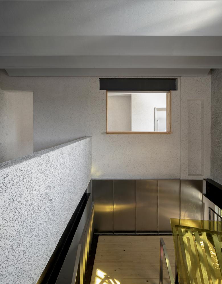 天美剧院丨中国杭州丨郦文曦建筑事务所-43