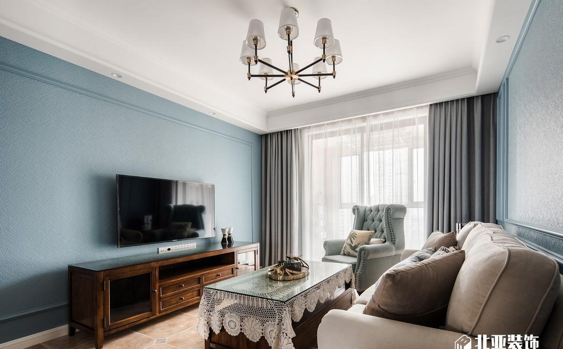 江苏北亚现代美式家居-0