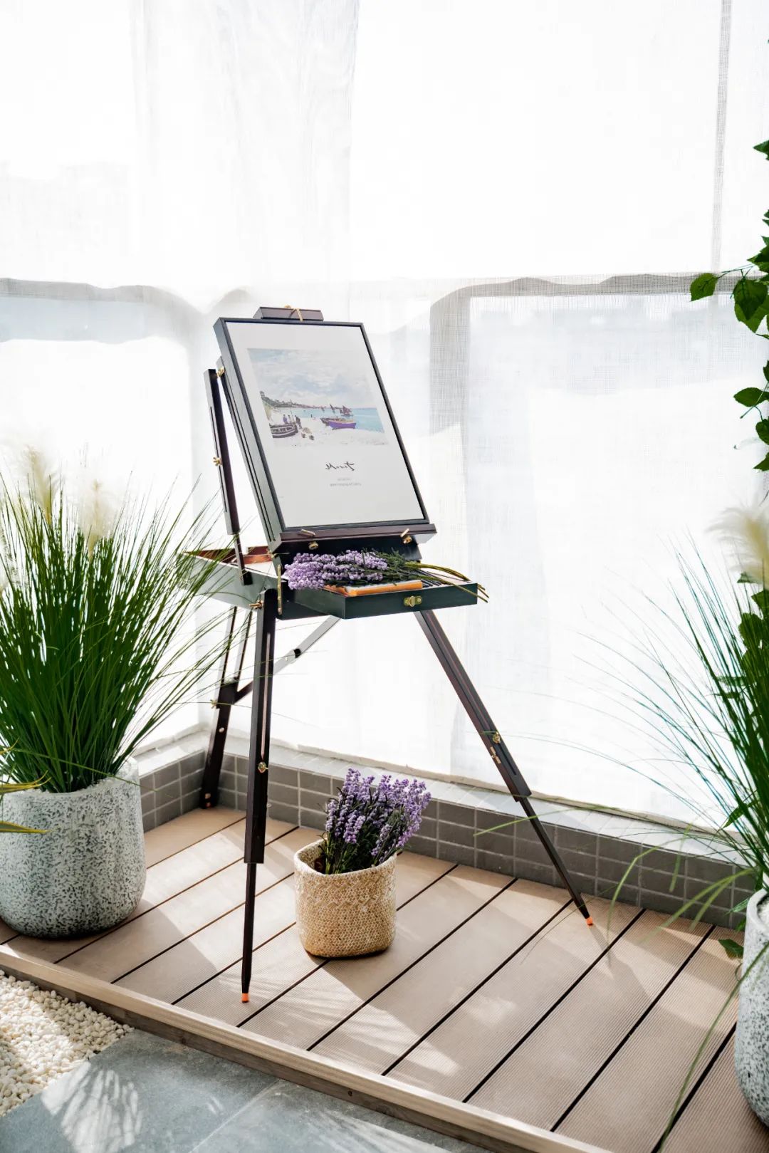 恒德玺悦样板房丨中国惠州丨聚舍联合设计-25