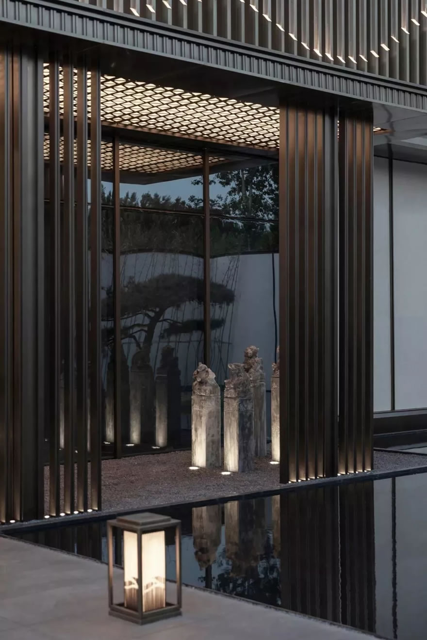 金科晋中博翠天宸-42