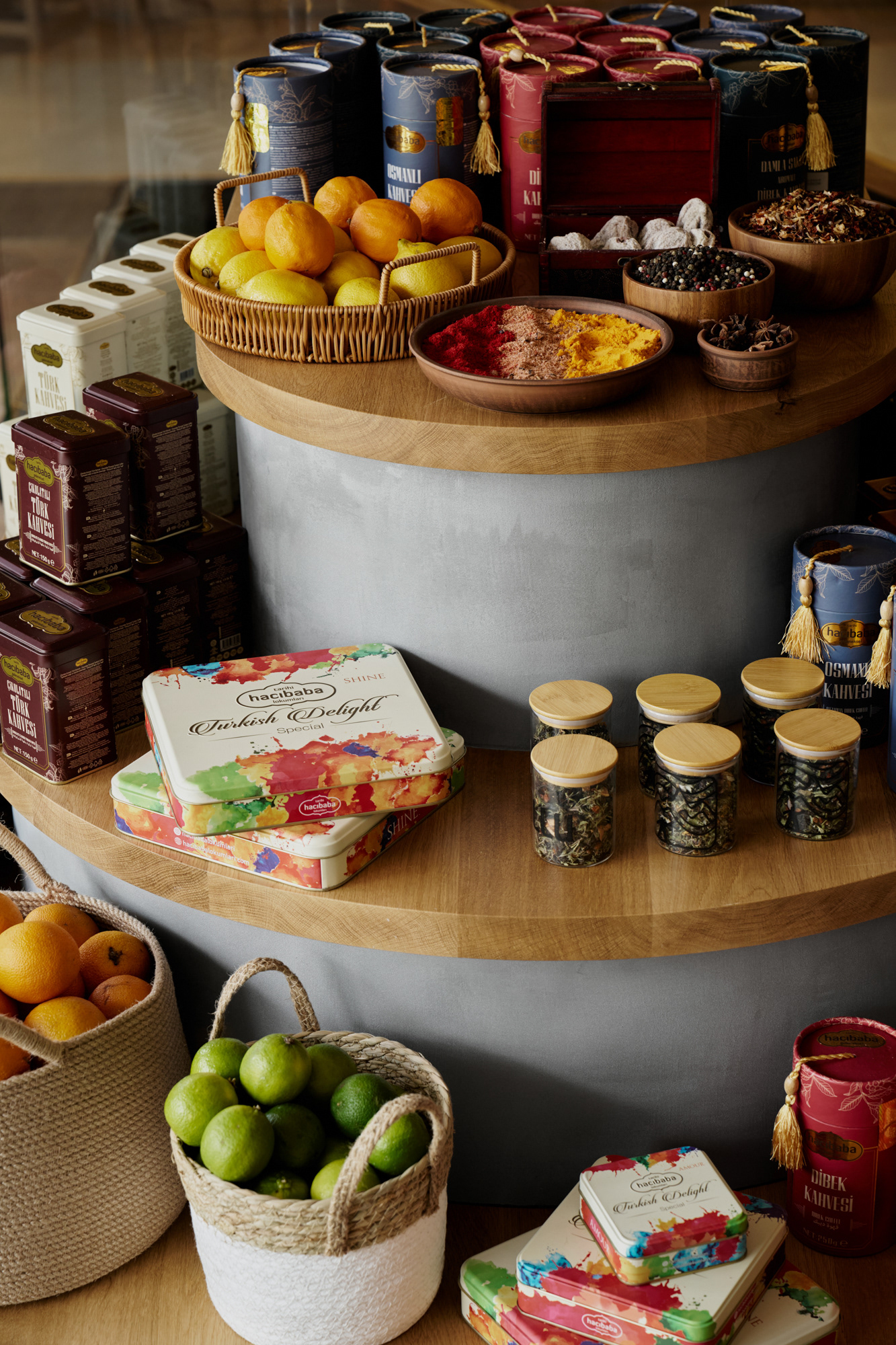 ULLU餐厅丨俄罗斯莫斯科-14