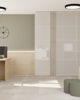 OFFICE INTERIOR DESIGN IN KYIV (COPY)