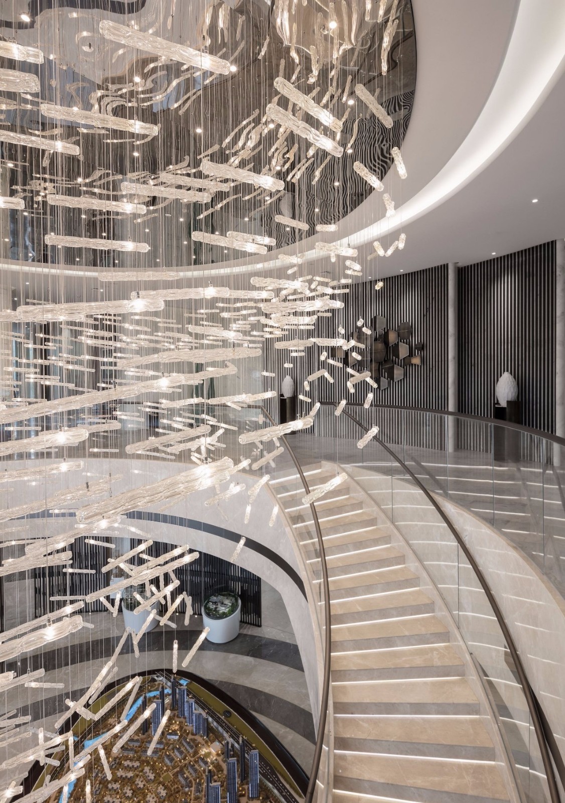 武汉美学生活馆泛起涟漪丨创造优质生活创想家-11