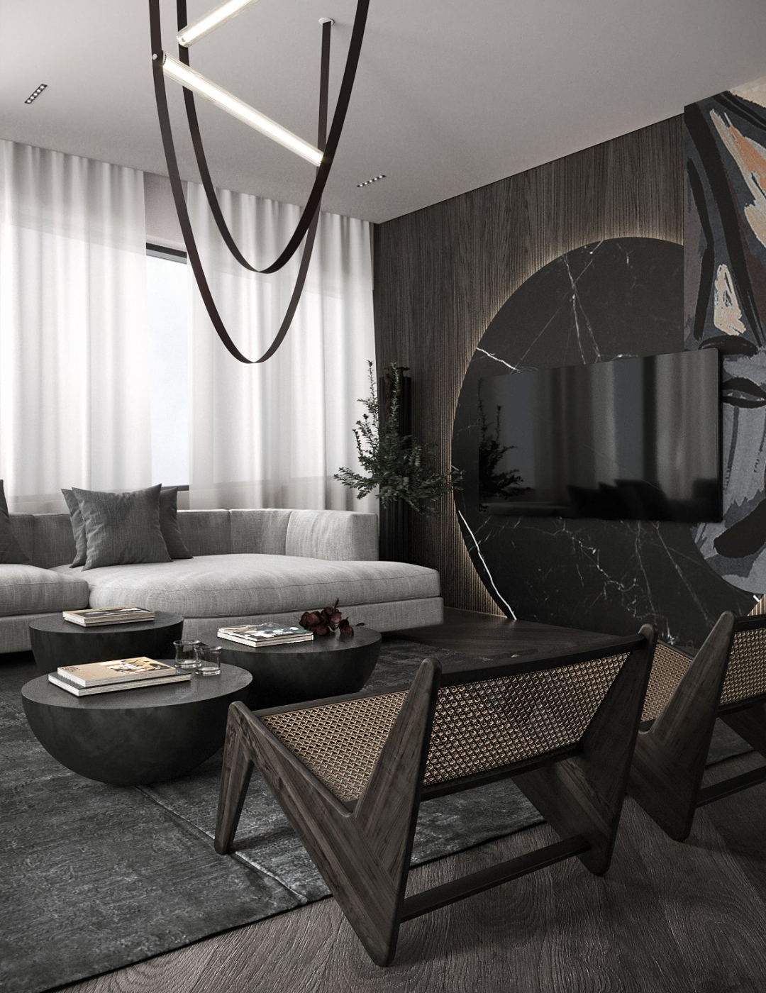 唯一建筑实验室丨乌克兰-49