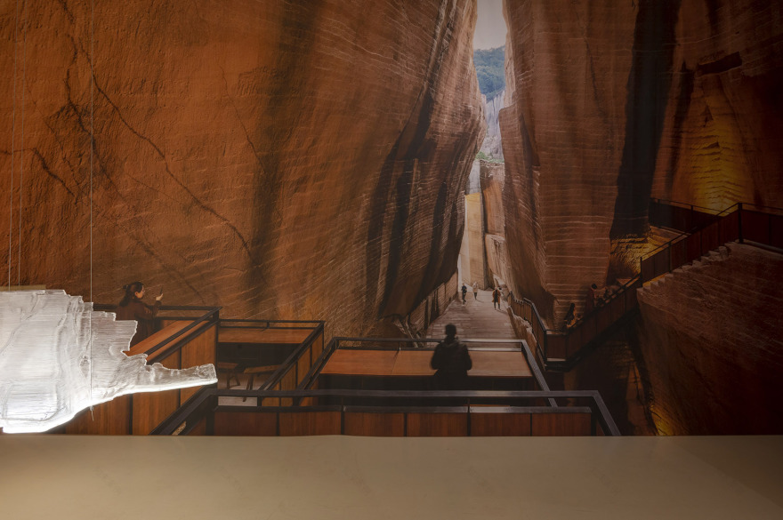 8号石窟丨中国浙江丨DnA建筑事务所-121