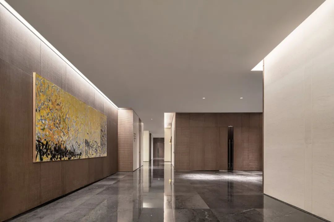 佛山君康轩·君兰和玥会所丨中国佛山丨广东天元建筑设计有限公司-22