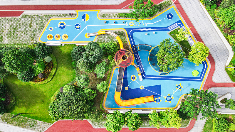 中山鸿瑞花园丨中国中山丨牧童集团（广东）实业有限公司-5