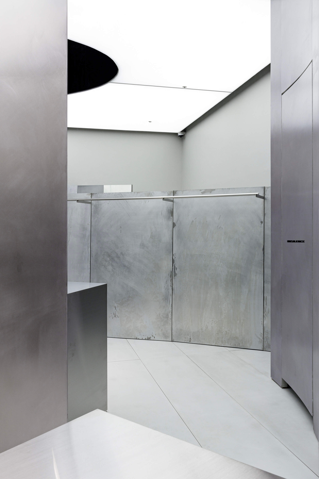 韩国  Creative Studio Unravel 10 个先锋设计 -390