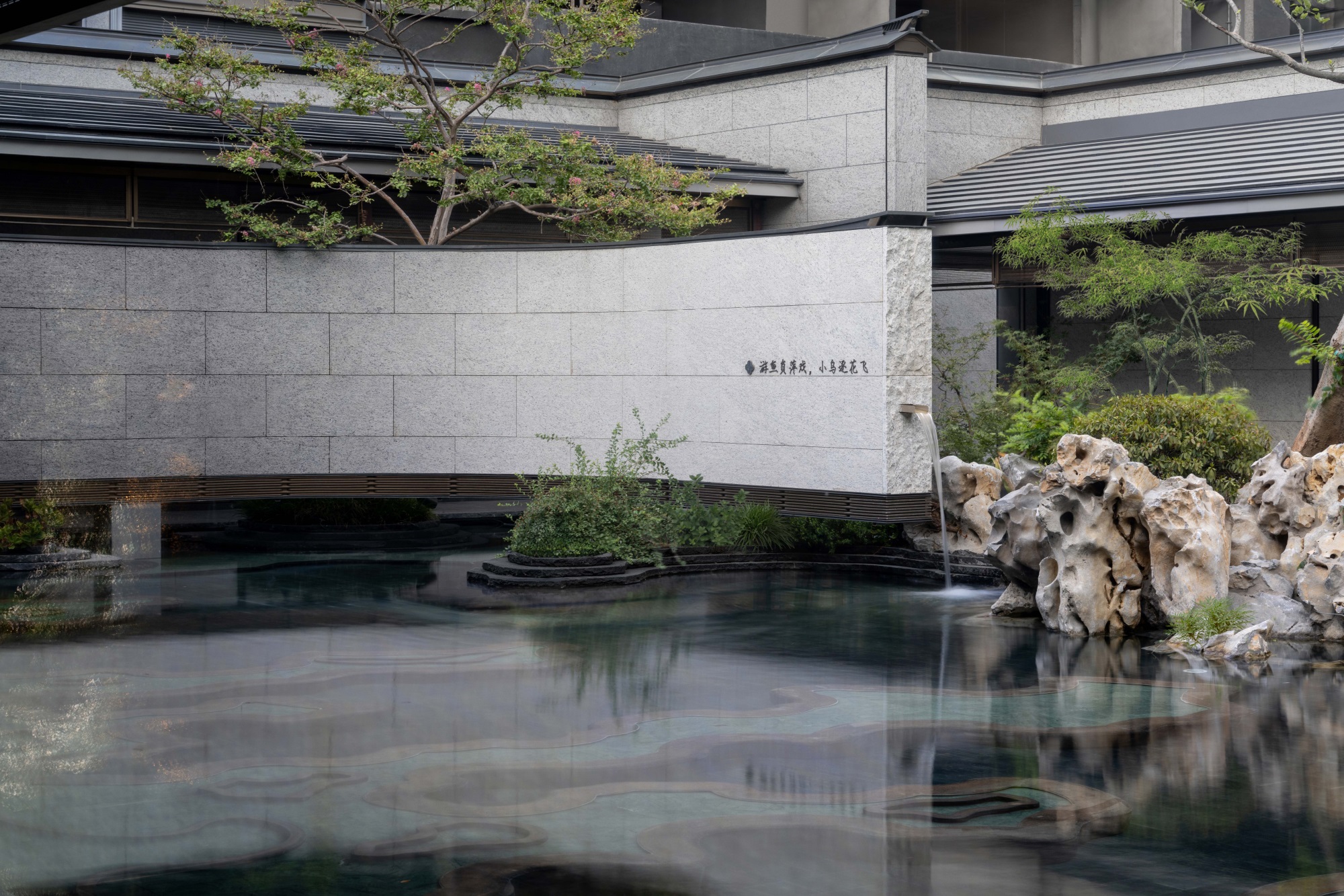 江苏无锡·隐山丨中国无锡丨广州知行景观规划设计有限公司-42