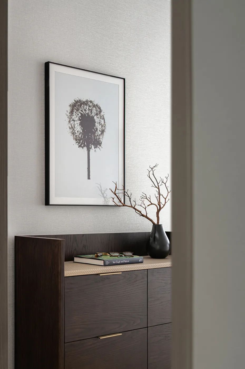 中山方直彩虹公馆丨中国中山丨戴勇设计研究室-44