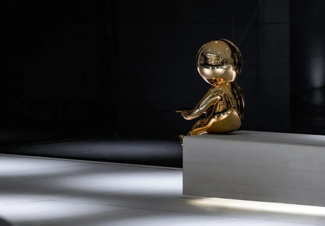 《玖鹿设计· 悦都会》丨中国杭州丨NCD Studio 玖鹿设计-36