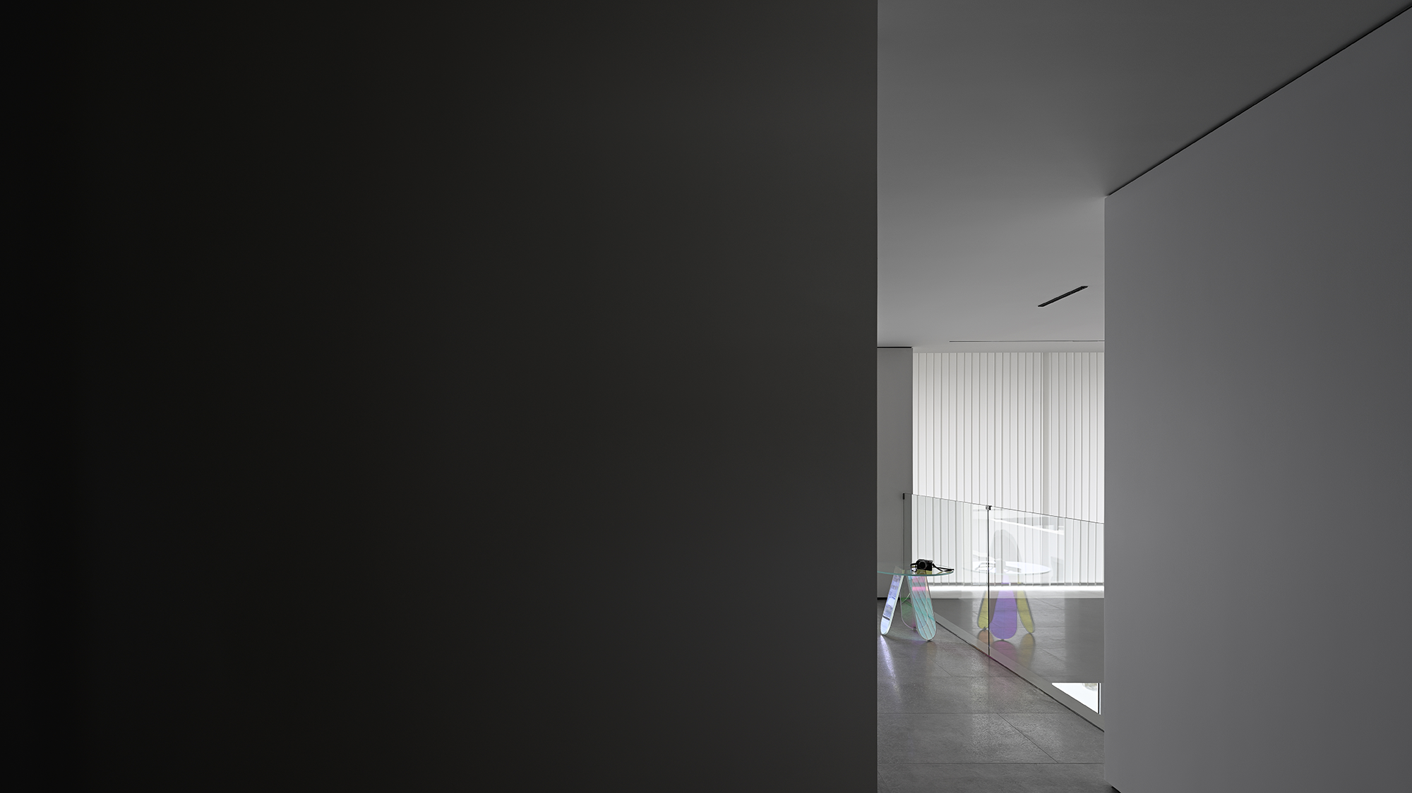 极简别墅丨中国苏州丨bk蓝骑士设计-76