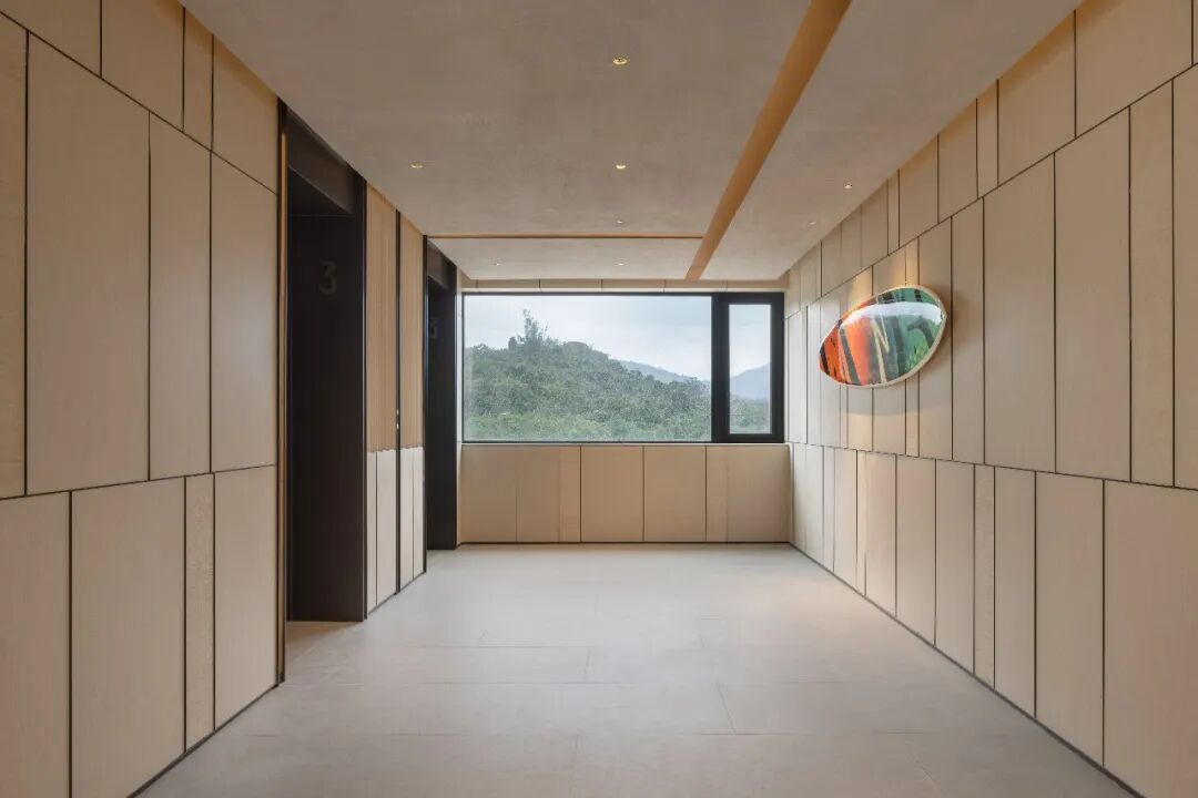 中旅逐浪樾潮酒店丨中国万宁丨杭州观堂室内设计有限公司-75