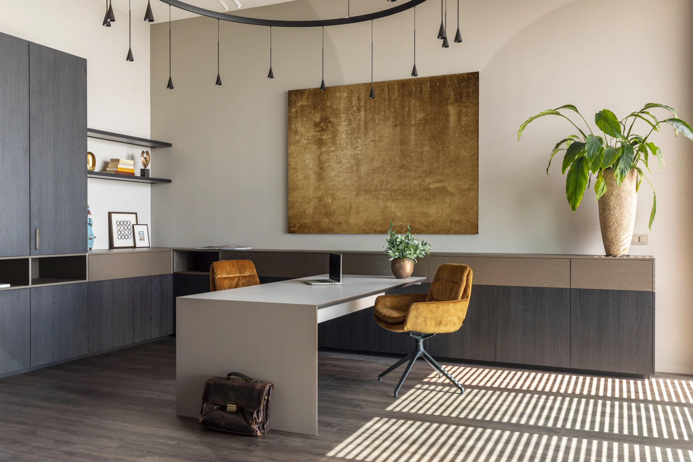 公寓 NEXT LM97丨荷兰丨Btoo-7