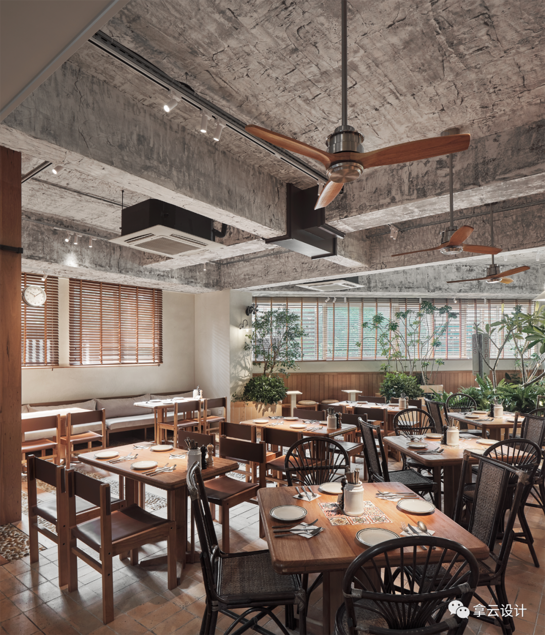 THE FLOUR HOUSE(管家桥店)丨中国南京丨拿云设计-21