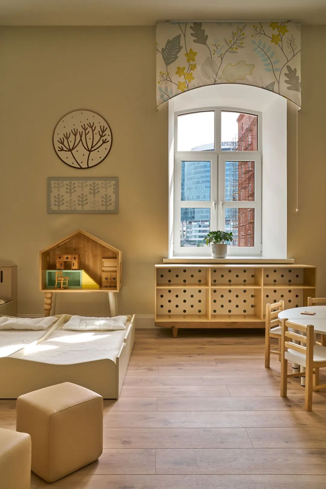 俄罗斯儿童成长中心-9