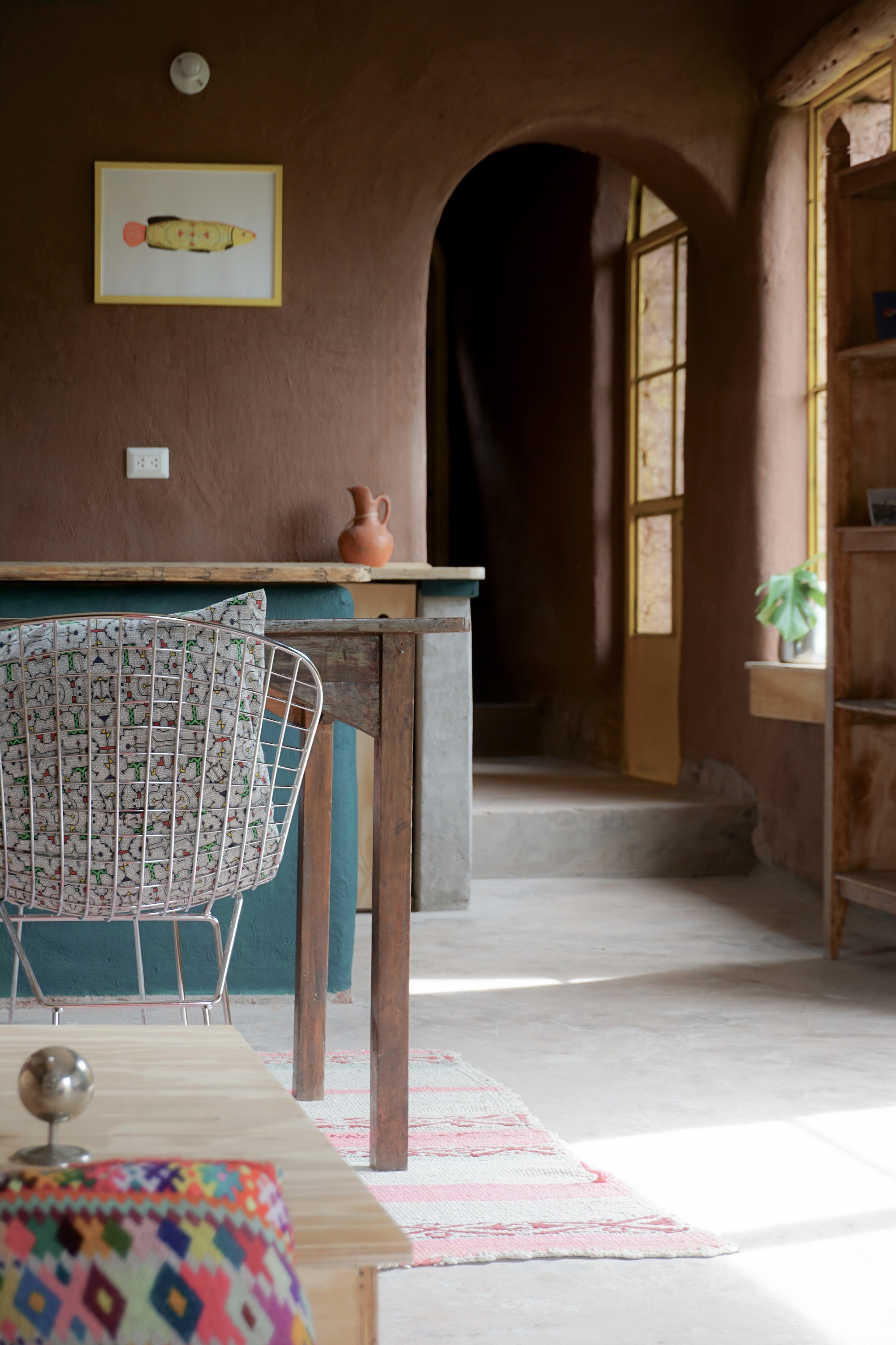 丨秘鲁丨Taller MACAA-44