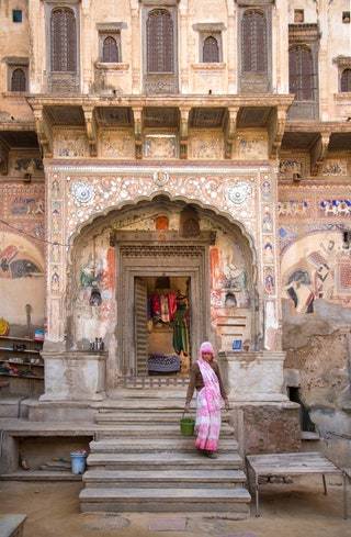 梦幻般的小镇 | 全球最美 50 个小镇大盘点-91