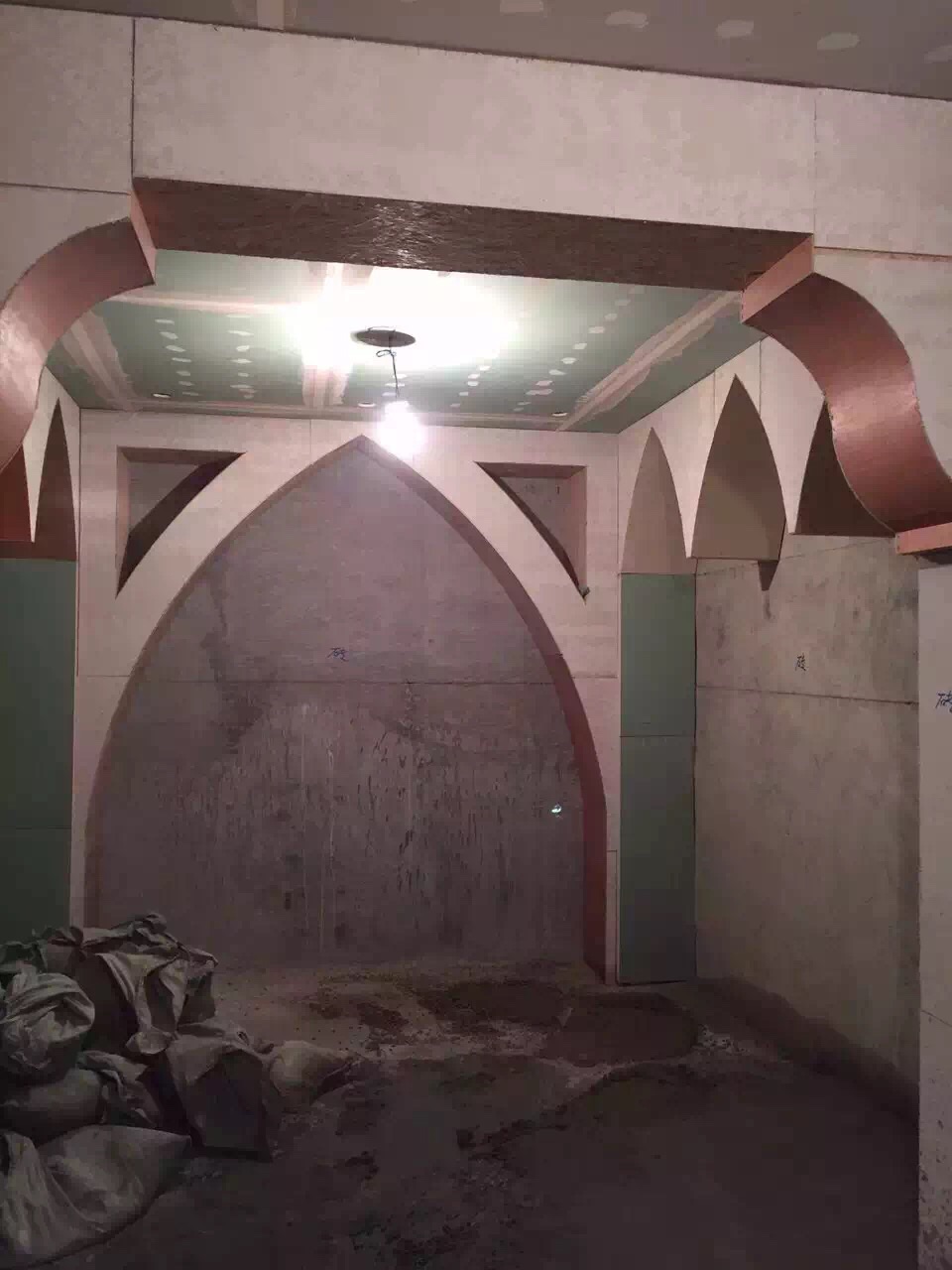 麓山国际郭老师别墅-1