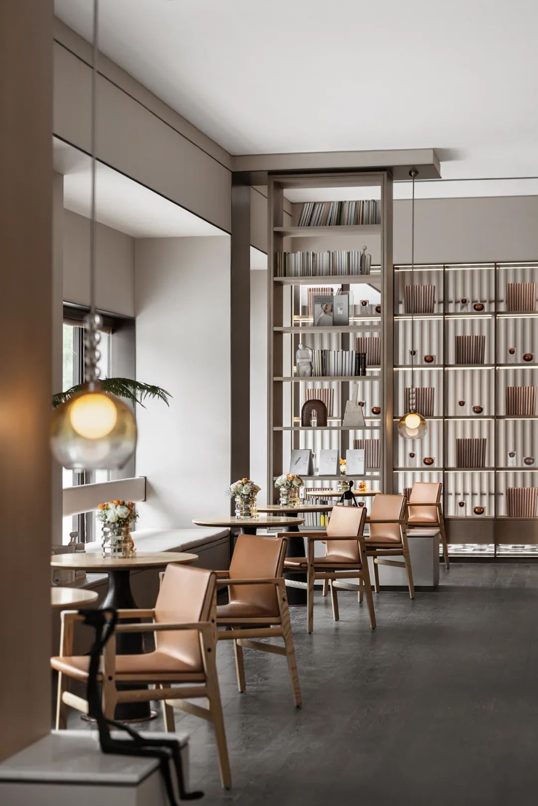 深圳花样年家天下三期项目丨中国深圳丨G&K桂睿诗设计-38