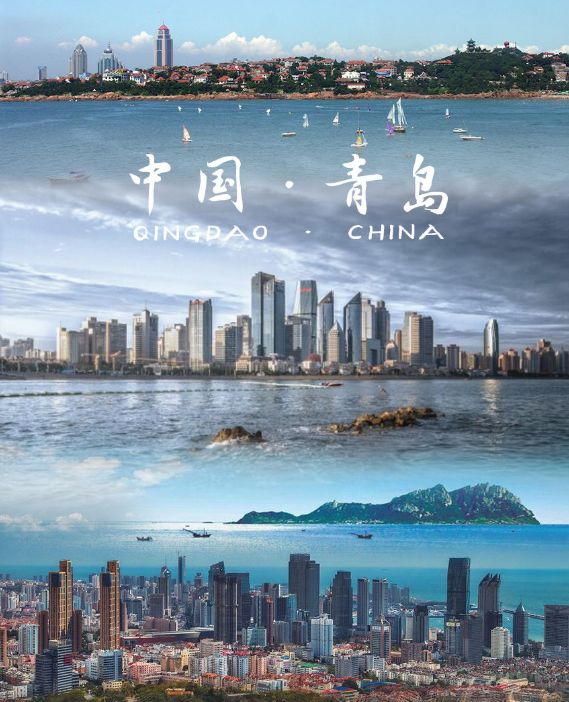 青岛青特·悦海府 | LAURENT 罗朗景观 定制新贵圈层生活方式-5