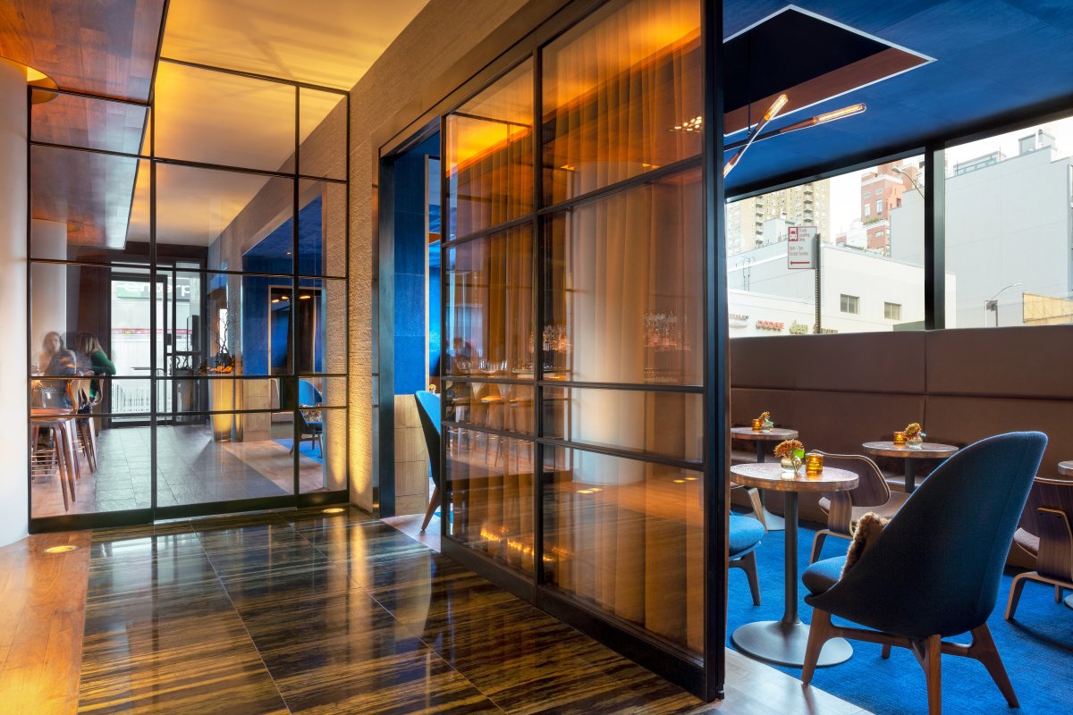 纽约 Print Lounge-5