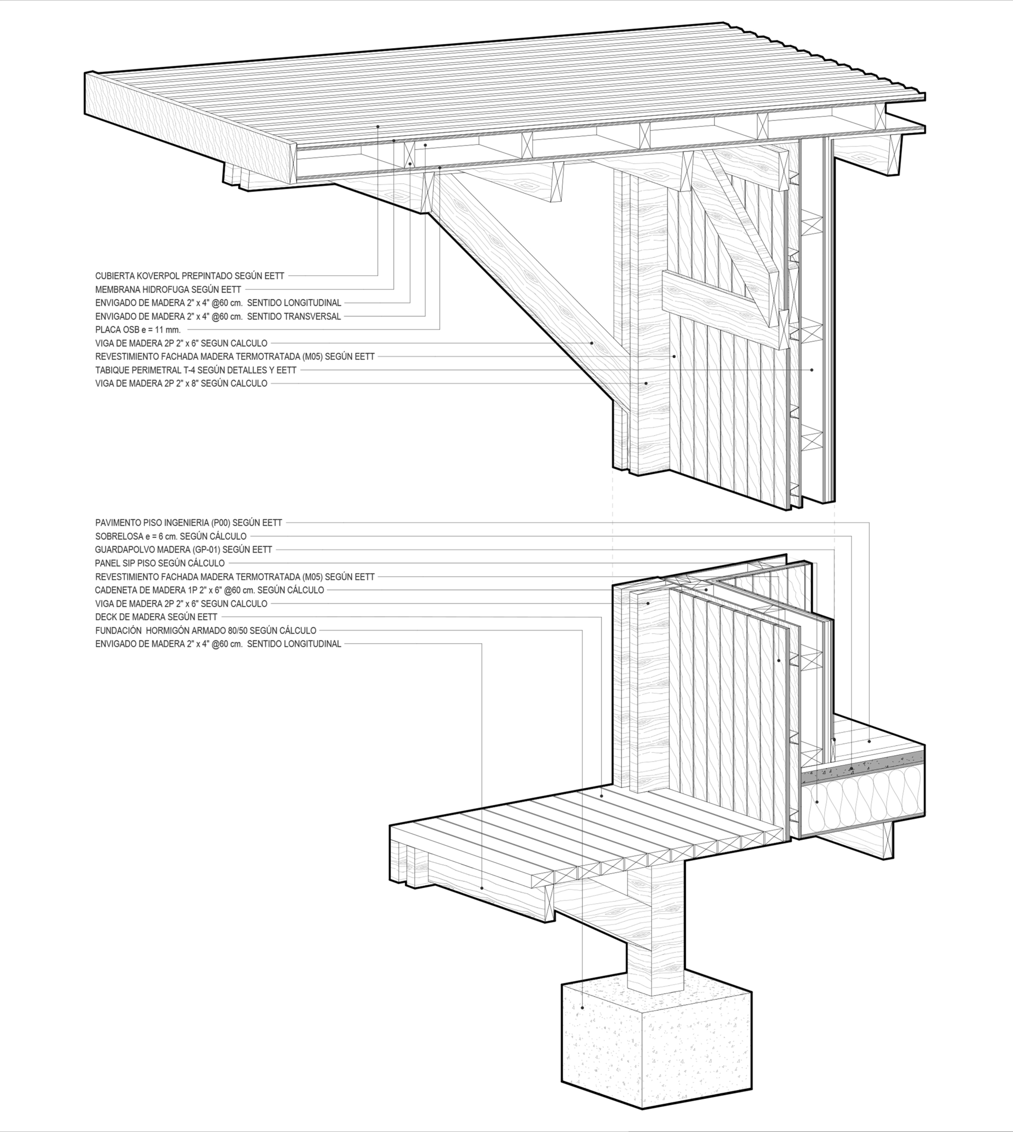 丨智利瓦尔帕莱索大区丨Espiral Arquitectos-19